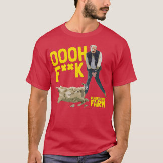 Camiseta Clarksons Fazenda Oooh Fk