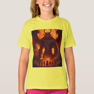 Camiseta Claro! Aqui estão alguns títulos de t-shirt de met