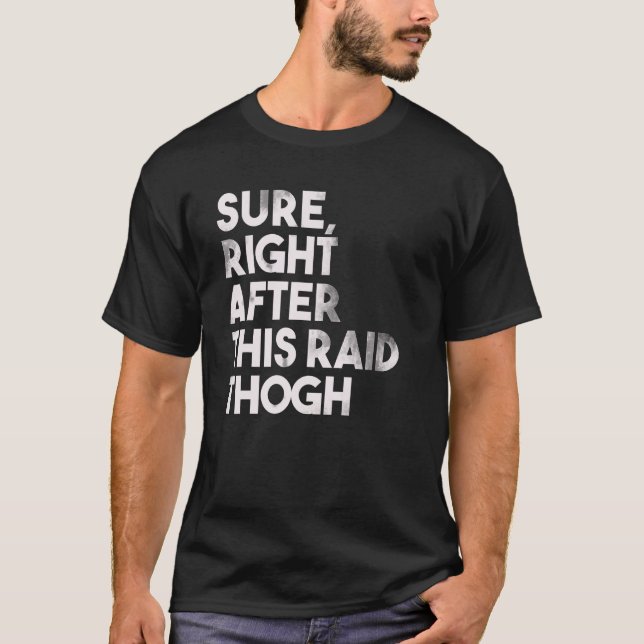 Camiseta Claro, Logo Após Este Presente Engraçado Para Game (Frente)