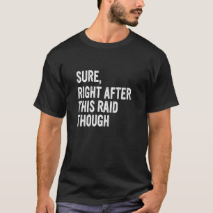 Camiseta Claro, logo depois desse ataque, ainda assim para 