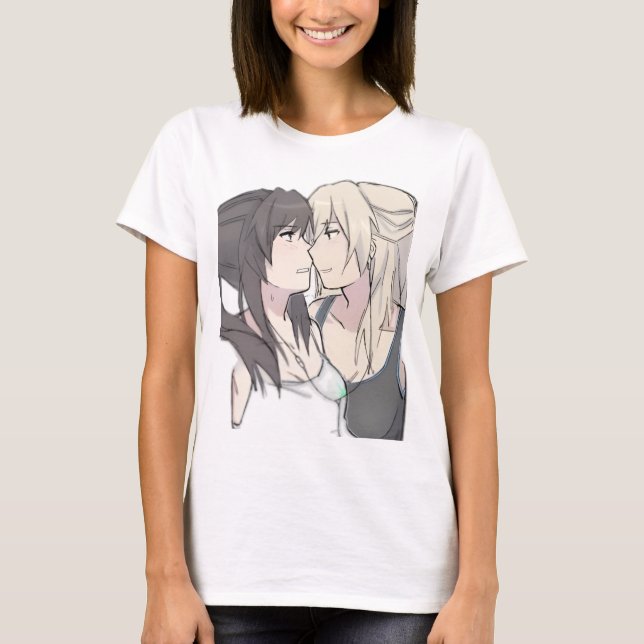 Camiseta classe 09 (Frente)