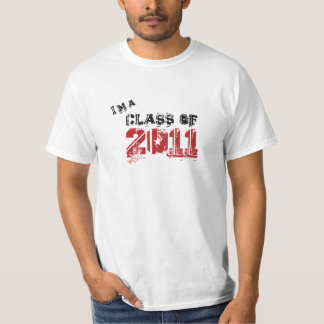 Camiseta Classe 2011