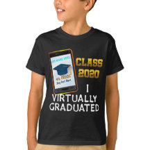 Classe 2020 Praticamente Graduada