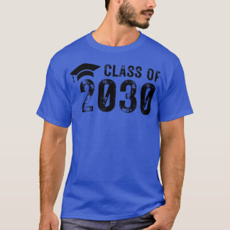 Camiseta Classe 2030 13