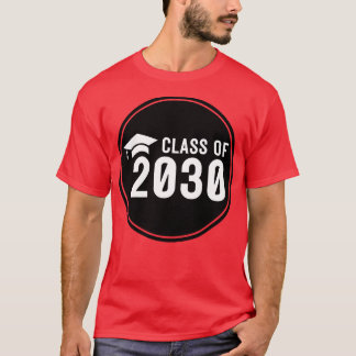 Camiseta Classe 2030 20