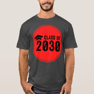 Camiseta Classe 2030 21