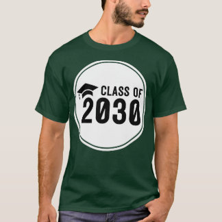 Camiseta Classe 2030 3
