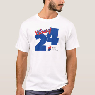 Camiseta Classe 24 ITCA