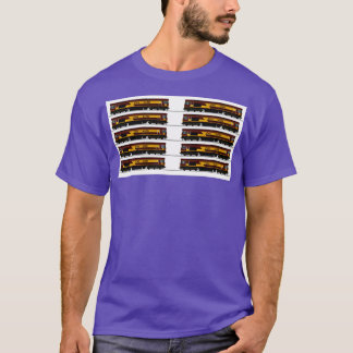 CAMISETA CLASSE 66 LOCOMOTIVOS 1