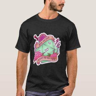 Camiseta Classe Alinhamento Dice Dungeon RPG