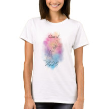 Classe Colorida de 2025 Tee