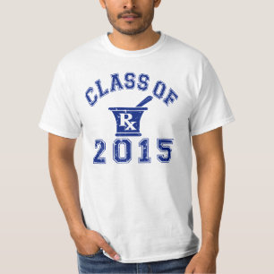 Camiseta Classe da farmácia 2015
