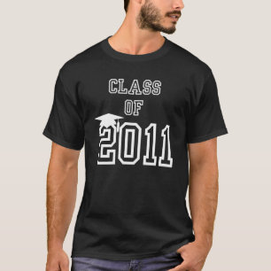 Camiseta Classe de 2011