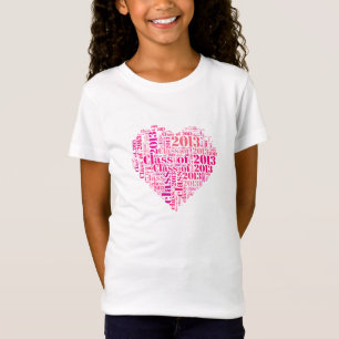 Camiseta Classe de 2013