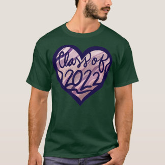 Camiseta Classe de 20221