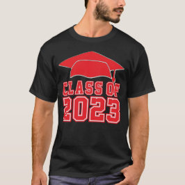 CAMISETA CLASSE DE 2023