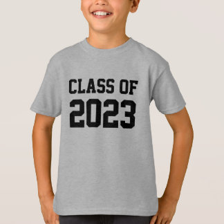 Camiseta Classe de 2023
