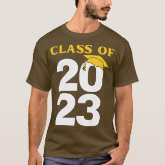 Camiseta Classe de 2023 42
