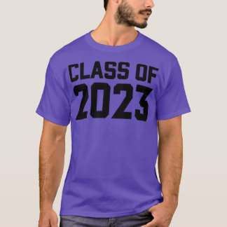 Camiseta Classe De 2023 8