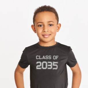 Camiseta Classe de 2035