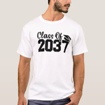 Classe de 2037