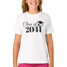 classe de 2041 T-Shirt