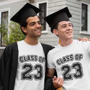 Camiseta Classe De 23