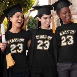 Camiseta Classe De 23