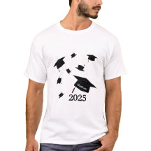 Classe de boné de formando 2025