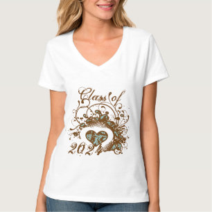 Camiseta Classe de Convite para Graduação e Ofertas para Ma