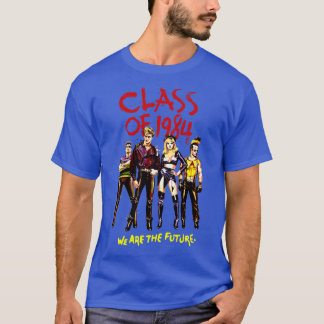 Camiseta Classe De Design 1984