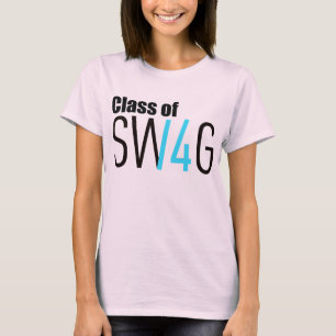 Camiseta Classe de ganhos