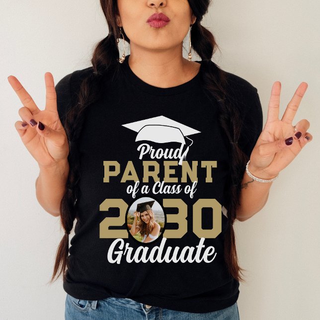 Camiseta Classe De Graduação Personalizada Da Família Orgul (Criador carregado)