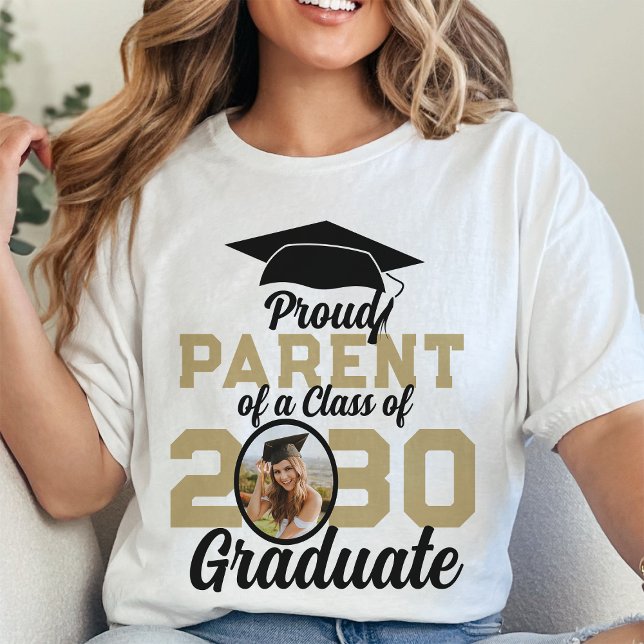 Camiseta Classe De Graduação Personalizada Da Família Orgul (Criador carregado)