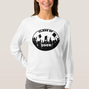 Camiseta Classe de Hoodie Você Escolhe a Cor do Ano