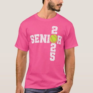 Camiseta Classe De mais velho De Mais velho 2025 De Volta À