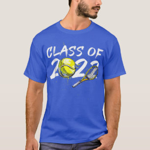 Camiseta Classe de oferta do jogador de Tênis para Mais vel