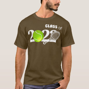Camiseta Classe de oferta do jogador de Tênis para Mais vel
