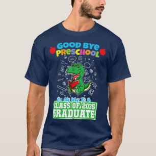 Camiseta Classe De Pré-Escolas De Boas Testemunhas Do Forma