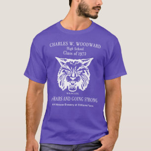 Camiseta Classe de Reunião T-Shirt