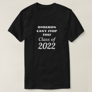 Camiseta Classe de T-Shirt 2022