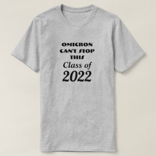 Camiseta Classe de T-Shirt 2022