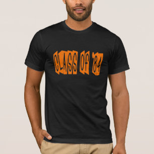Camiseta Classe de t-shirt de 84 Klink-o-matic