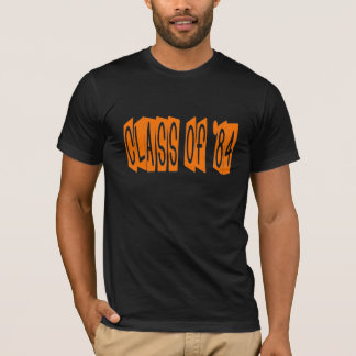 Camiseta Classe de t-shirt de 84 Klink-o-matic
