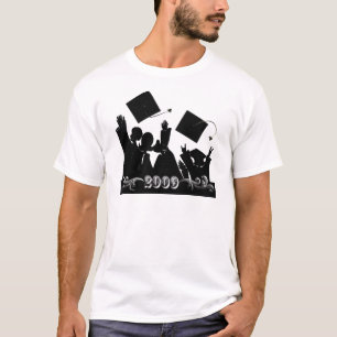 Camiseta Classe de T-shirts e presentes 2009
