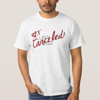 Camiseta Classe de Terapia Ocupacional de 2020 Funny