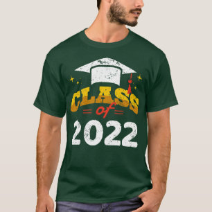 Camiseta Classe do ano Mais velho IV 2022