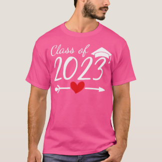 Camiseta Classe Do Mais velho 2023 2023