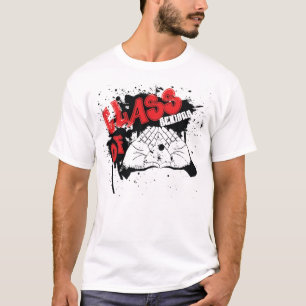 Camiseta classe do splat 2010