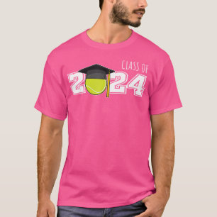Camiseta Classe Do Tênis Mais velho 2024 Tênis 2024